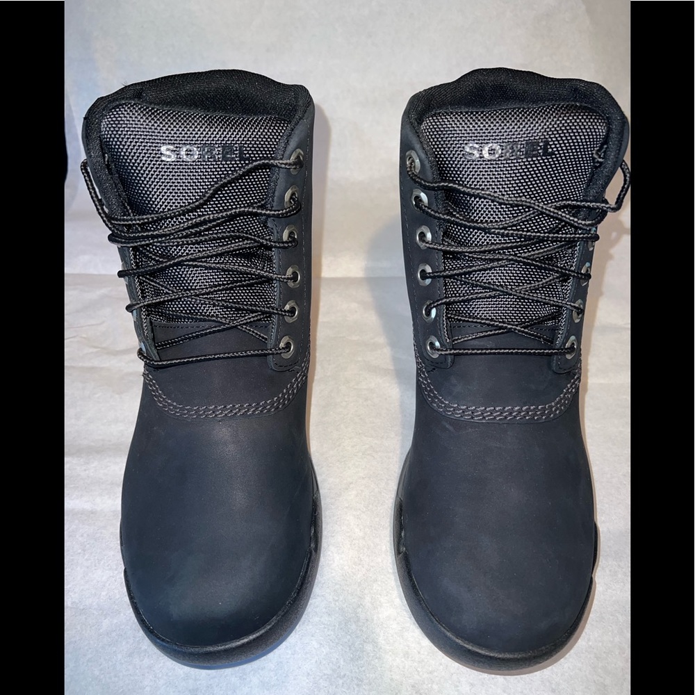 Sorel Paxson 6” Boot